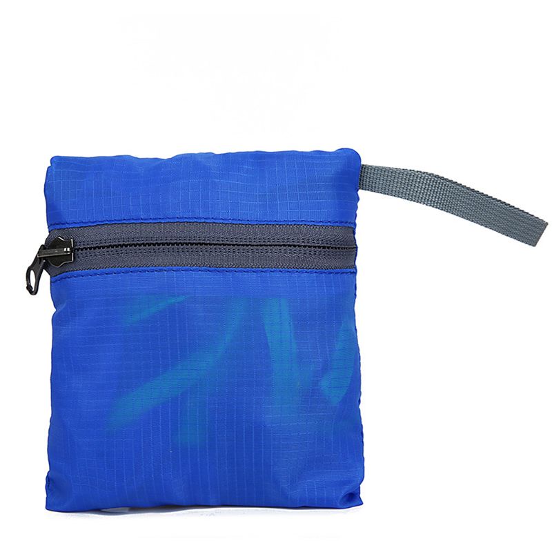 Ba Lô Leo Núi Siêu Bền Nhẹ Có Thể Gấp Gọn Tiện Dụng Mang Theo Du Lịch / Cắm Trại