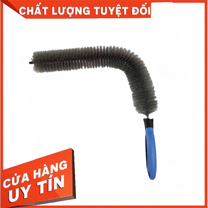 Cọ rửa khoang máy, cọ rửa khoang động cơ ô tô dài 60cm