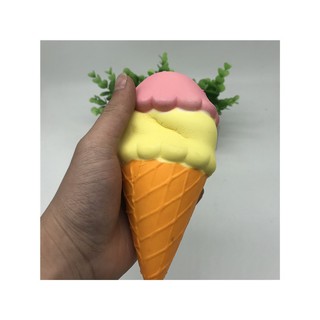 [HÀNG CÓ SẴN]Đồ chơi bóp mềm squishy