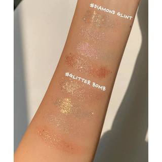 Bảng mắt 3CE Mini Multi Eye Color Palette
