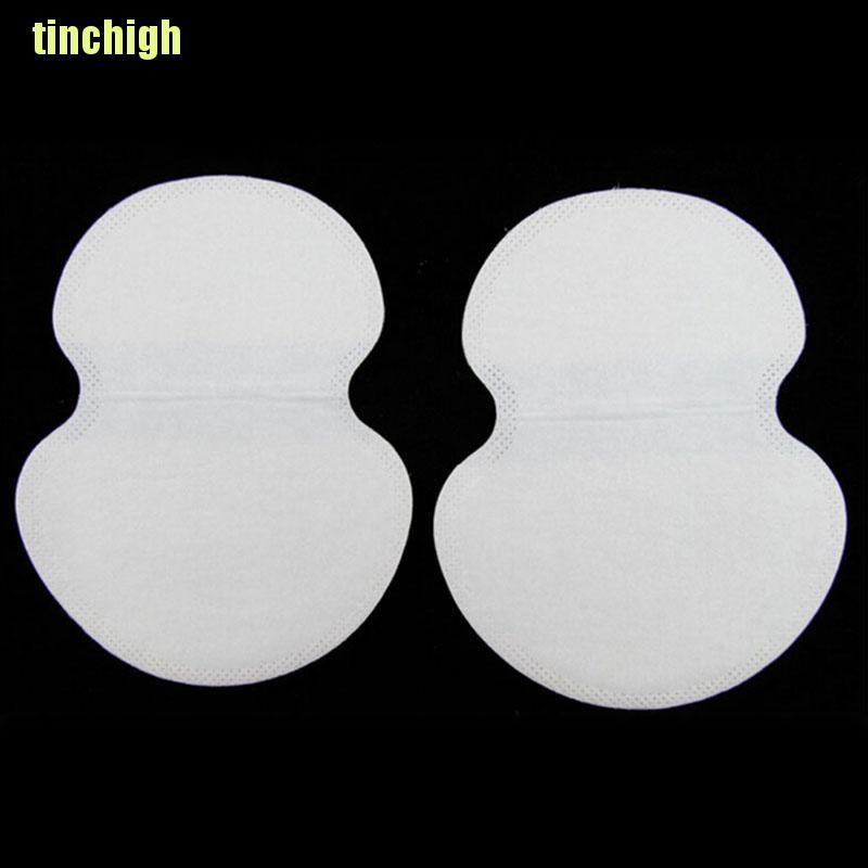 1 Cặp Miếng Lót Thấm Hút Mồ Hôi Chất Lượng Cao