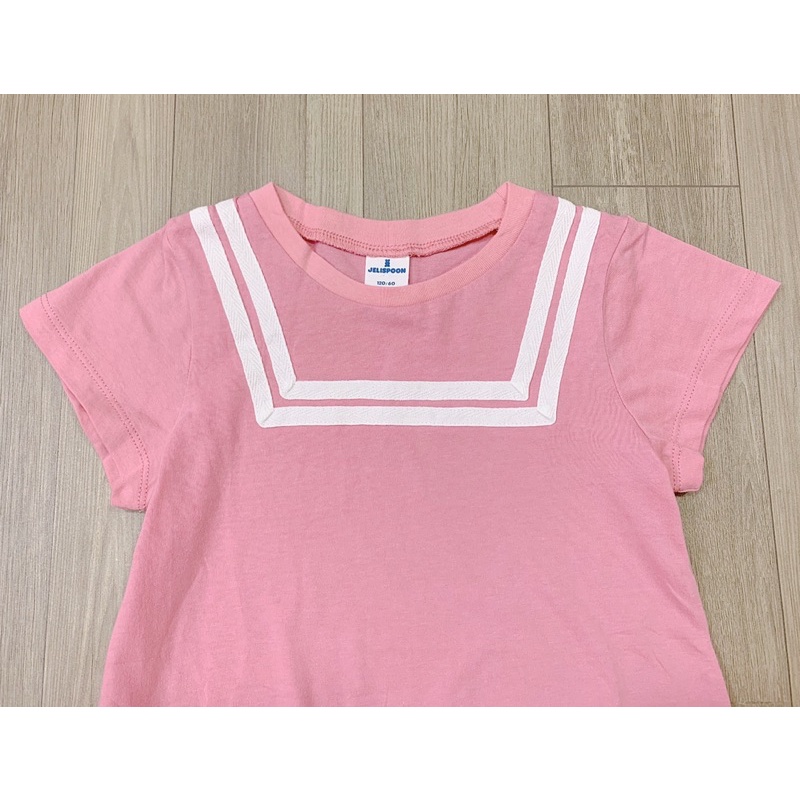 Đầm Jelispoon VN xuất Hàn dư xịn cho bé gái