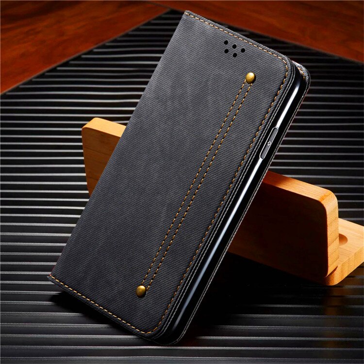 Box universalBao Da Nắp Gập Nam Châm Có Ngăn Đựng Thẻ Cho Xiaomi Note 10 Pro Lite Ultra Poco X3 Nfc 10t 10tpro