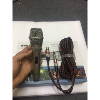 Micro SHUBOLE SL-370, có dây