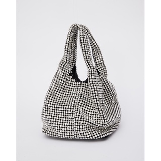 9901 - túi kayla rhinestone handbag