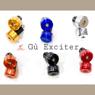 Gù tay lái xe Exciter