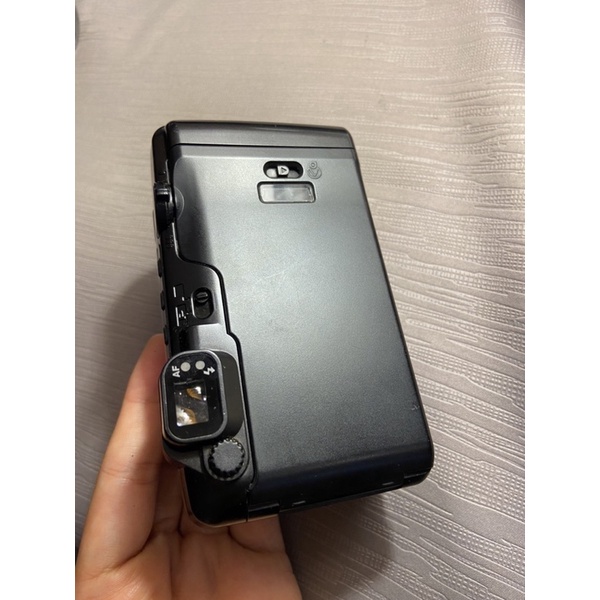 Máy ảnh film Pentax Espio 90MC