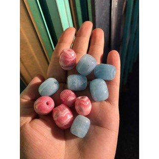 Lu thống Aqua và đào hoa