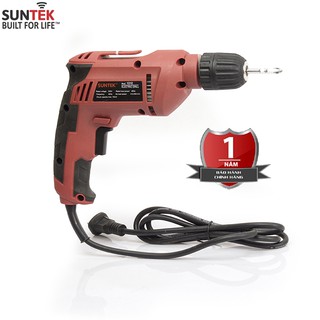 MÁY KHOAN BẮT VÍT SUNTEK 1010