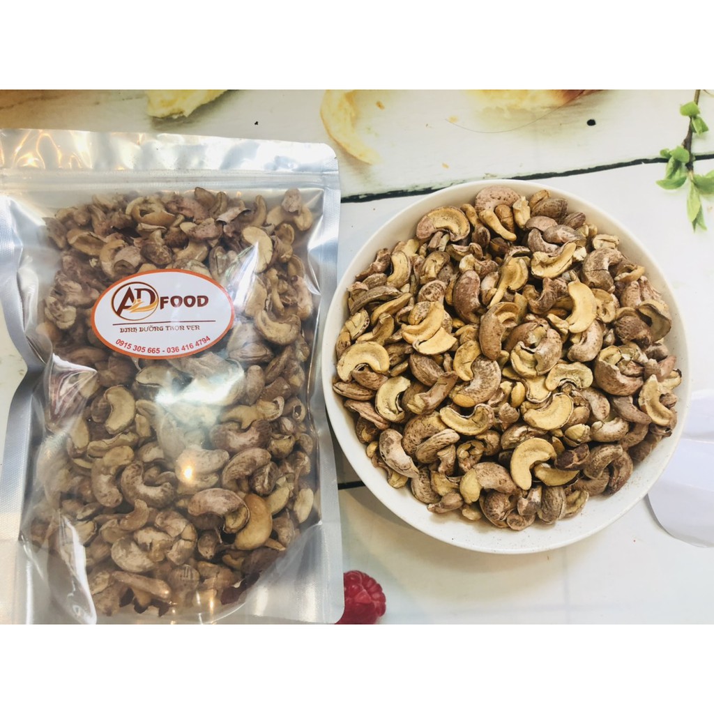 200g điều bể sấy ngon