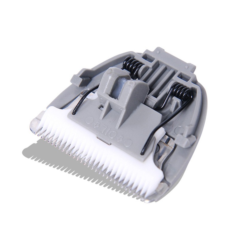 [Hàng mới về] Lưỡi dao thay thế cho tông đơ cắt tóc Codos Cp-6800 Kp-3000 Cp-5500