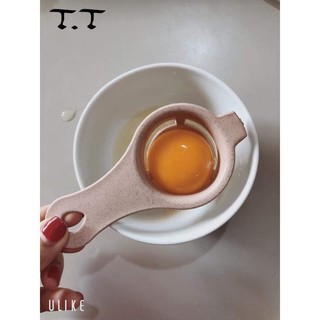 Vợt Tách Lòng Đỏ Và Lòng Trắng Trứng Lúa Mạch