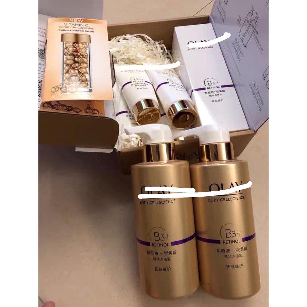 [Hàng có sẵn] Sữa tắm, dưỡng thể 0Lay | BigBuy360 - bigbuy360.vn