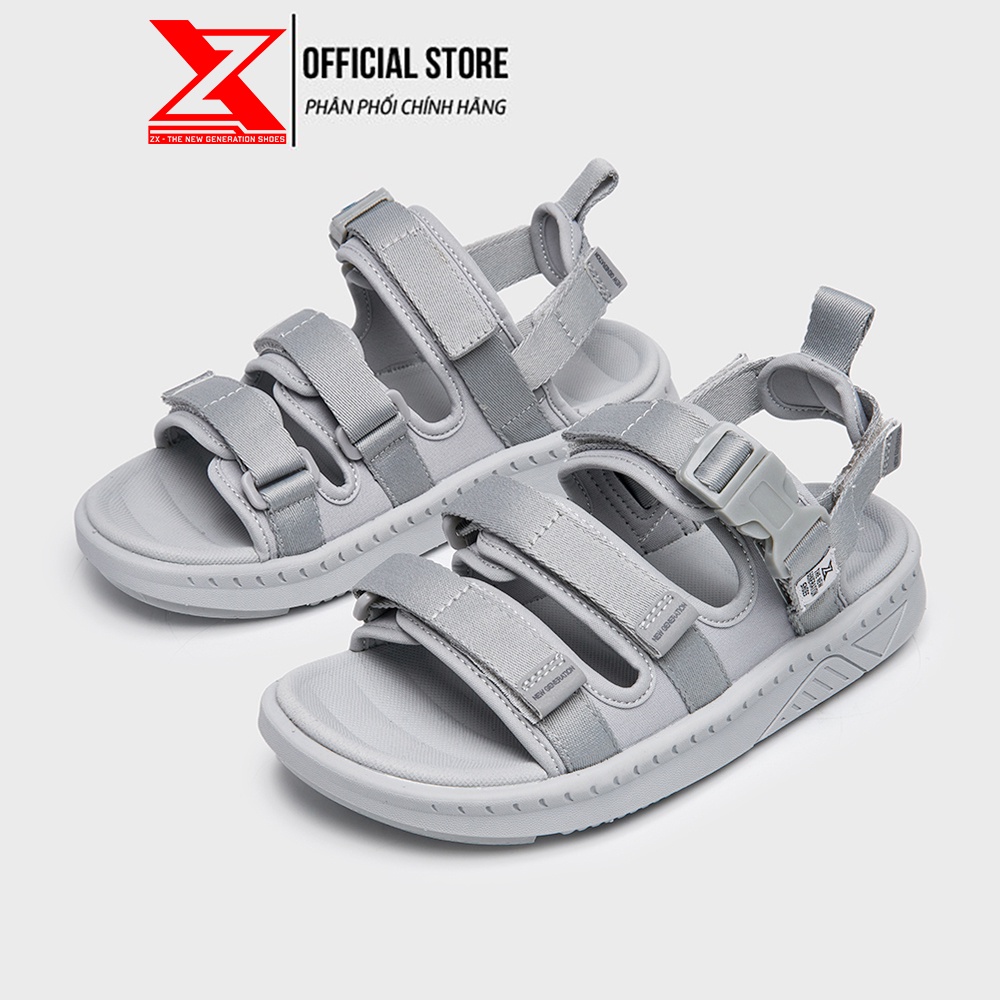Giày Sandal Nam nữ ZX 3715 - The City Light Ver 2 - Men Sandal