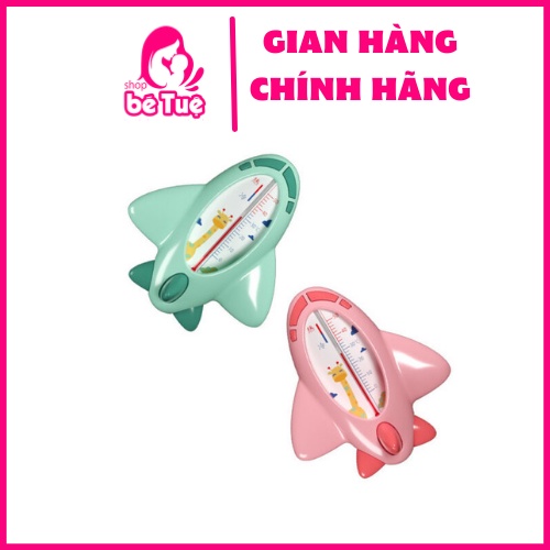 Dụng Cụ đo nhiệt độ nước tắm MISUTA cho bé