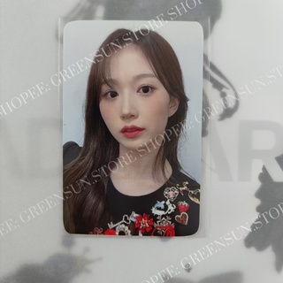 Card ảnh NMIXX - AD MARE (Ktown) ĐỌC KỸ MÔ TẢ