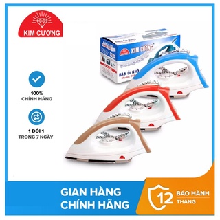 _bàn ủi kim cương t602