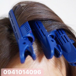 COMBO 3c Kẹp Uốn Phồng Chân Tóc Hàn Quốc ( SẴN)