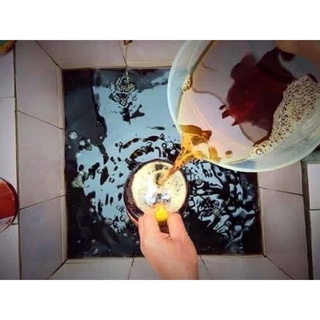 Nước Mắm Cốt Rút Nỏ Đặc Biệt