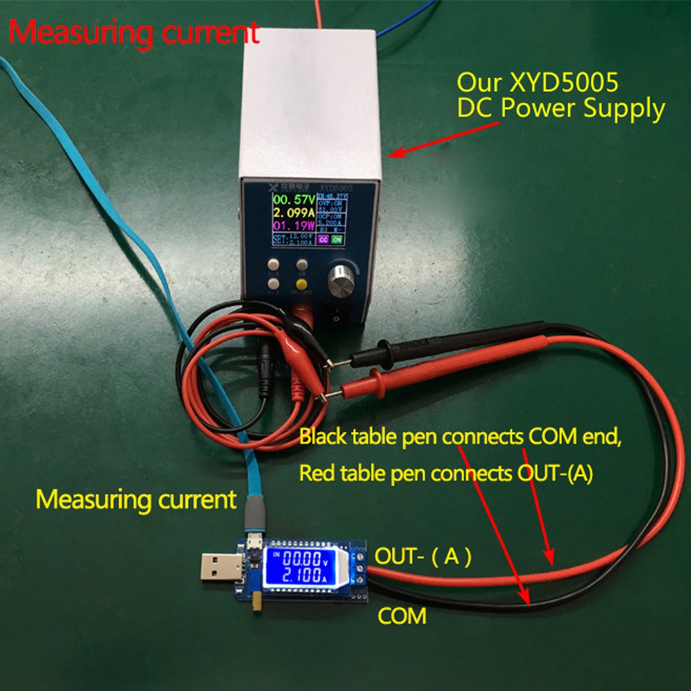 1 Mô Đun Tăng Áp DC-DC 5V Sang 3.5V / 9V / 12V DC 1.2V-24V