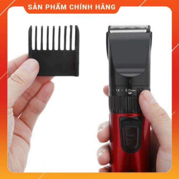 Tông Đơ Cắt Tóc Cho Bé Kemei -730