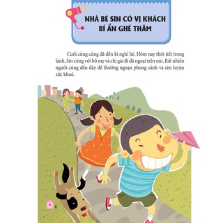 Bí Ẩn Của Những Đồ Gia Dụng