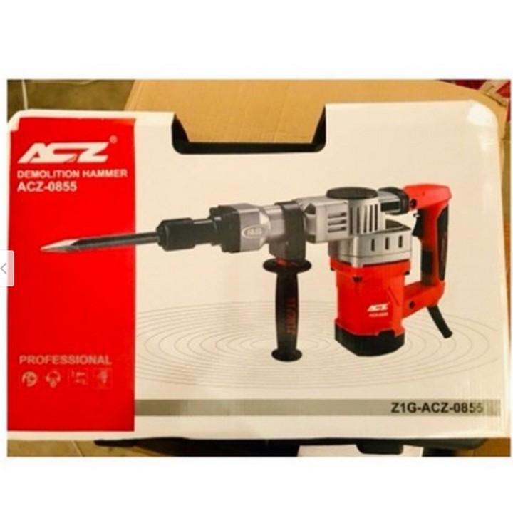 Khoan đục bê tông ACZ 0855