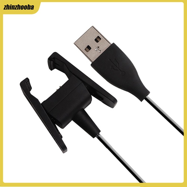 Fs Dây Cáp Sạc Cho Đồng Hồ Thông Minh Fitbit CHARGE 2