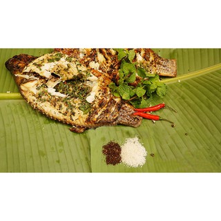 Hạt Mác Khén thơm ngon, vị đậm đà