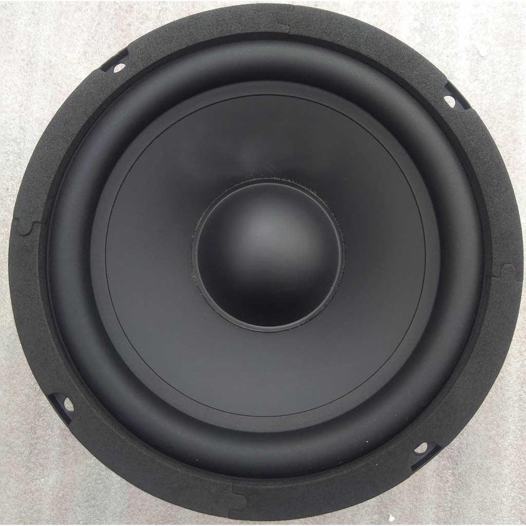 CẶP BASS 16 KASUN HỒNG KÔNG CAO CẤP NHẬP KHẨU - LOA BASS RỜI - GIÁ 2 LOA