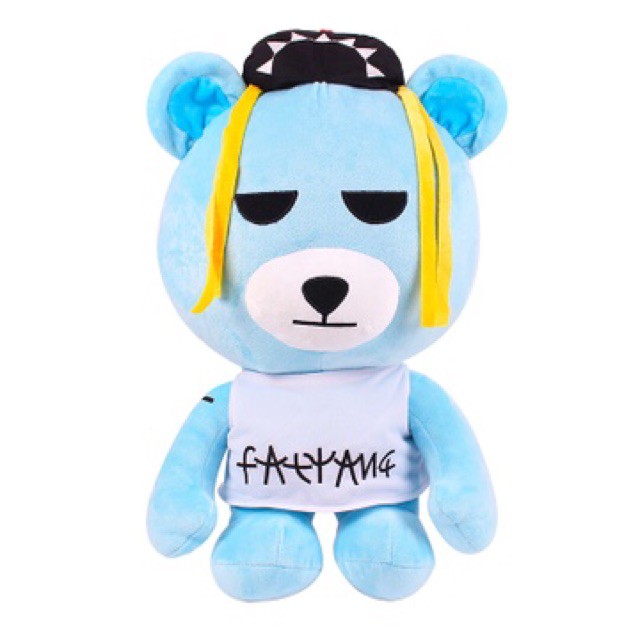 [Có sẵn] KRUNK BIGBANG - TAEYANG 50x30