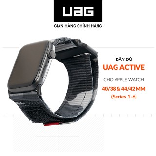 Dây dù UAG Active cho đồng hồ Apple Watch