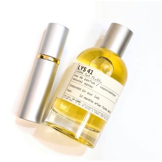 [Mẫu thử 10ml  ] Nước Hoa Nữ Lelabo Lys 41