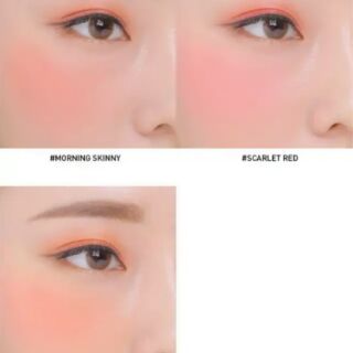 🍊Phấn 3CE Take A Layer màu #Common_time🍊