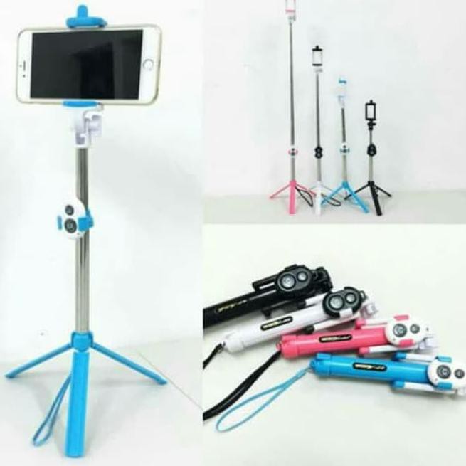 Gậy Tự Sướng 3 Trong 1 Đa Năng | BigBuy360 - bigbuy360.vn