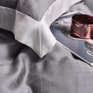 Set chăn ga gối Tencel cao cấp