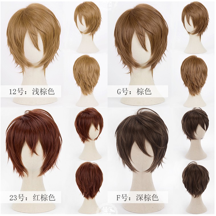 [order/ko có sẵn] Trang phục set costume cosplay Naib Spring Hand (game Identity V) | BigBuy360 - bigbuy360.vn