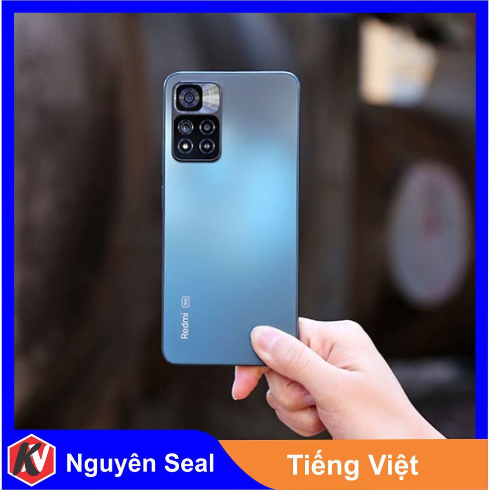 Điện Thoại Xiaomi Redmi Note 11  Pro  5G note11 chip MediaTek Dimensity 920 5G Pin 5000 sạc nhanh 67W - Nam Khanh | BigBuy360 - bigbuy360.vn