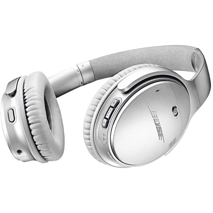 Tai nghe BOSE QUIETCOMFORT 35 II - QC 35 II  - Hàng US - New 100%, Bảo hành 12 tháng.