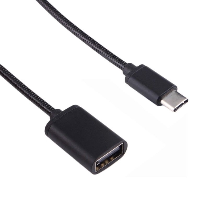 Cáp chuyển đổi USB 3.1 Type C sang USB OTG