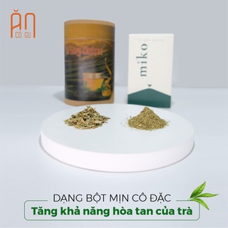 Trà thảo mộc giảm cân miko 10 day detox
