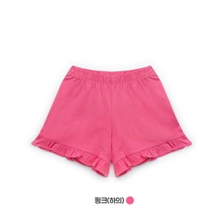 Bộ hè áo 2 dây cho bé gái BPT006 (2 màu vàng và hồng)
