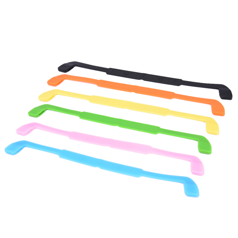 Dây silicon giữ mắt kính dành cho người chơi thể thao