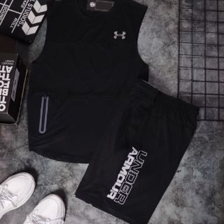 Set bộ thể thao nam tanktop