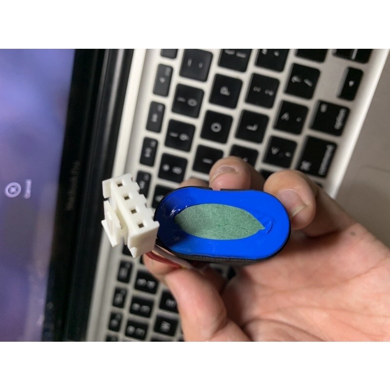 Thay pin Jbl Flip 5. Pin thay cho loa jbl Flip 5 hàng chính hãng. 2mshop