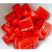 Hương Dâu Tây- Strawberry Flavor