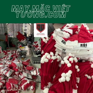 MŨ NÓN NOEL