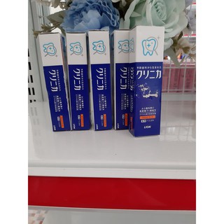 Kem đánh răng kurinika lion nhật bản 30g