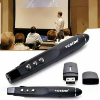 Bút trình chiếu cao cấp cho giảng viên vp- 101