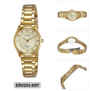 Đồng Hồ Nữ Citizen EQ0593-51P